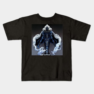 Chaos Magic | Her Majesty Kids T-Shirt